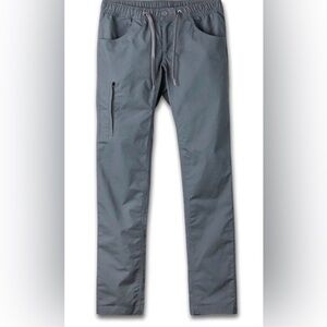 BYLT- Weekender Pant- Charcoal- Medium- Excellent condition!!‎